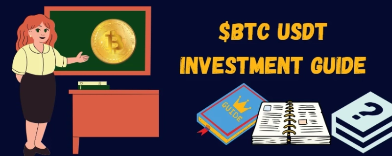 BTC USDT Investment Guide