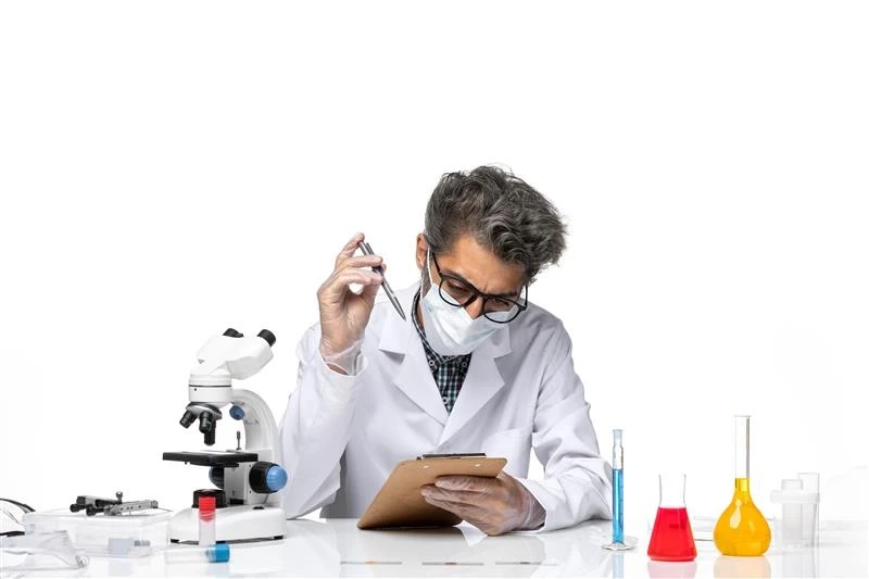 The Importance of a Biologically Active Molecules Journal in Scientific Research