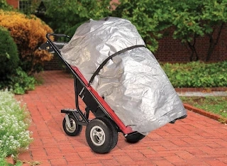 4 Material Handling Tools Perfect for Event Centers and Theaters