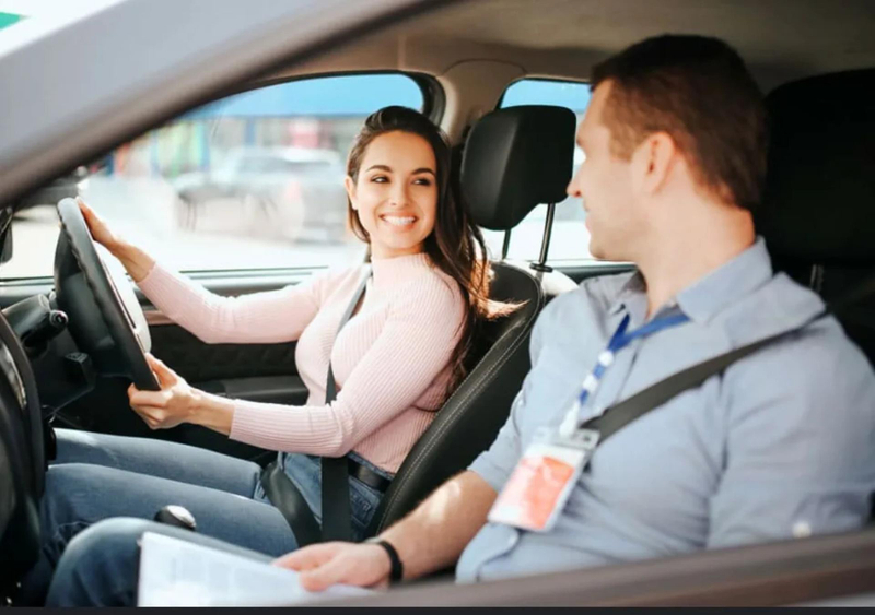 Why Are Coventry's Driving Lessons the Talk of the Town