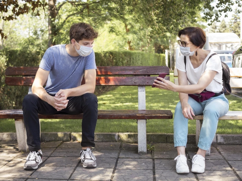 Why Isolation and Loneliness MA Are Increasing Across Communities