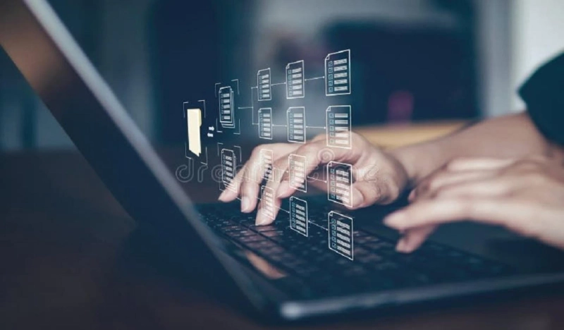 Revolutionizing Research with Electronic Data Capture