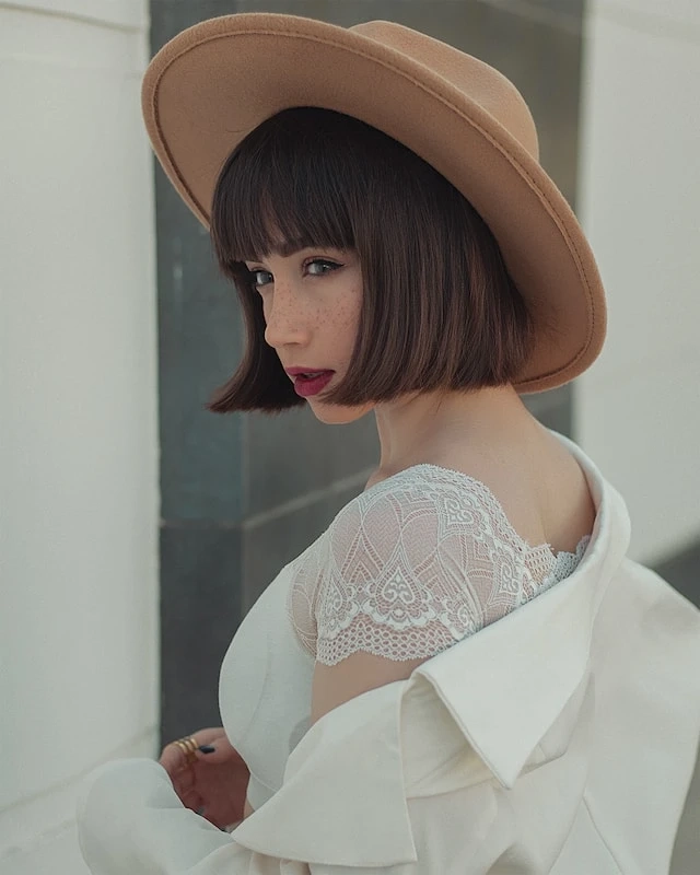 Beyond Beauty: Fashion's Influence on Self-Perception