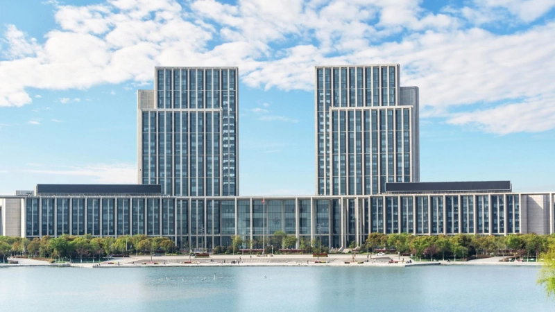 Why Trust Las Vegas Healthcare Project Architects for Your Facility?