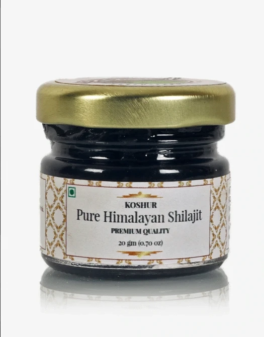 ADVANTAGES OF SHILAJIT
