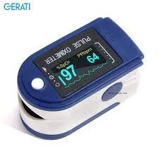 The Alarming Pulse Oximeter: A Potential Red Flag for Health Monitoring