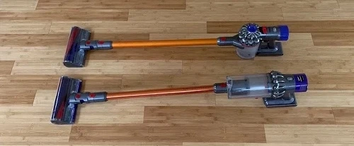 Using a Shoppers Guide To Vacuum Cleaners