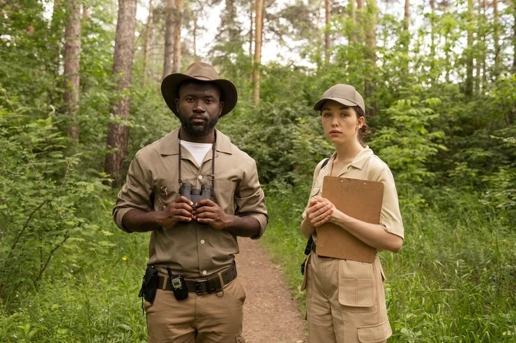 Divisional Forest Officer (DFO): Guardians of Biodiversity and Ecosystems