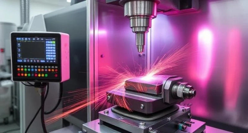 Precision and Innovation: How Medical CNC Machining Services Are Revolutionizing Healthcare
