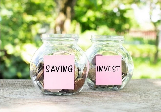 Ninja Saving: The Art of Secretly Stashing Your Cash