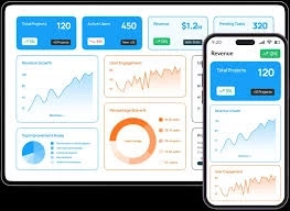 Benefits of Using Data Visualization in Business Intelligence