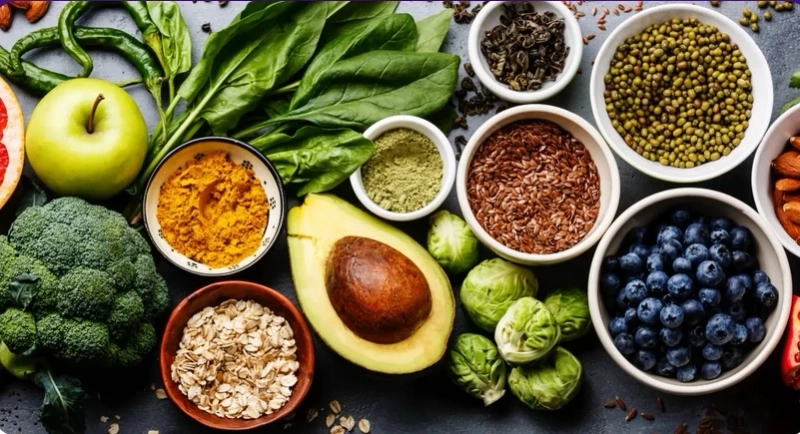 12 Brain-Boosting Foods to Include in Your Child's Diet for Better Studying