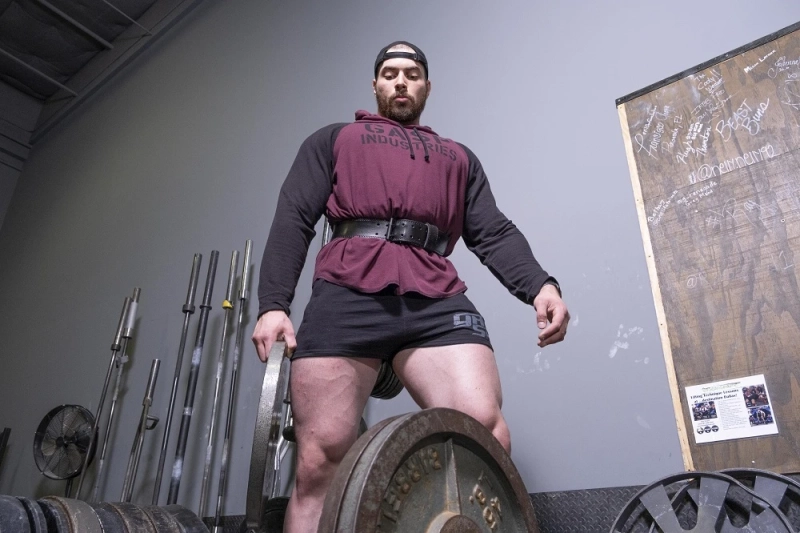 The 6 Pillars of Bodybuilding Nutrition
