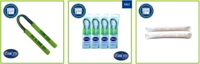 Buy Shoe Odor Removal only at GloveStix