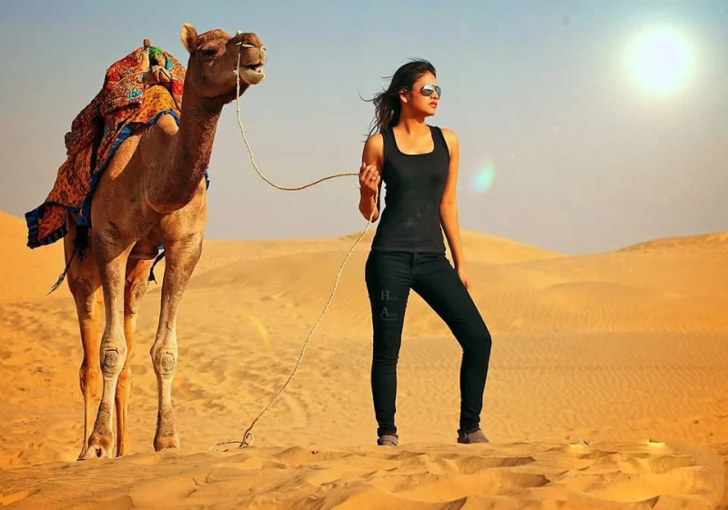 Desert Adventures and Timeless Experiences Await in Jaisalmer