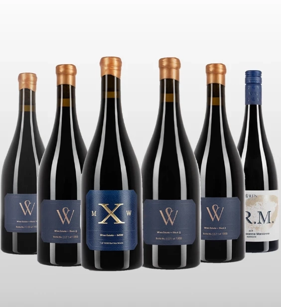 Best Wineries Heathcote