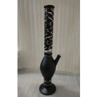 The Evolution of Glass Bongs Unveiling the Artistry and Functionality