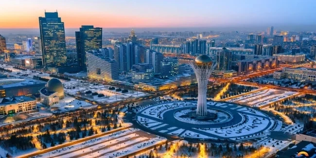 Unlock Your Medical Career with MBBS in Kazakhstan: Affordable and High-Quality Education