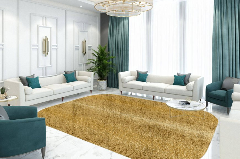 Wall-to-wall carpeting in Dubai homes has advantages and disadvantages