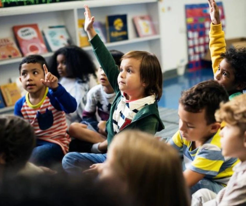 Nine Tips to Find the Best Pre-k Daycare in Coral Springs