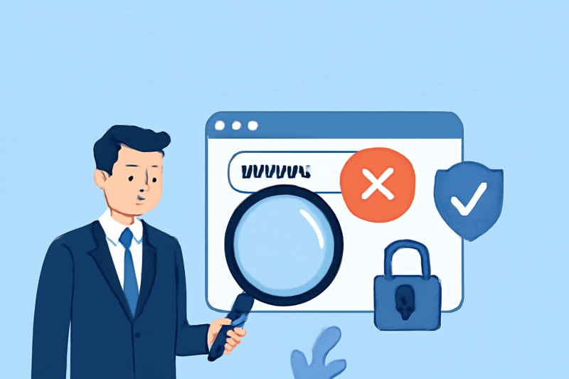 How to Check If a URL is Legitimate or a Scam