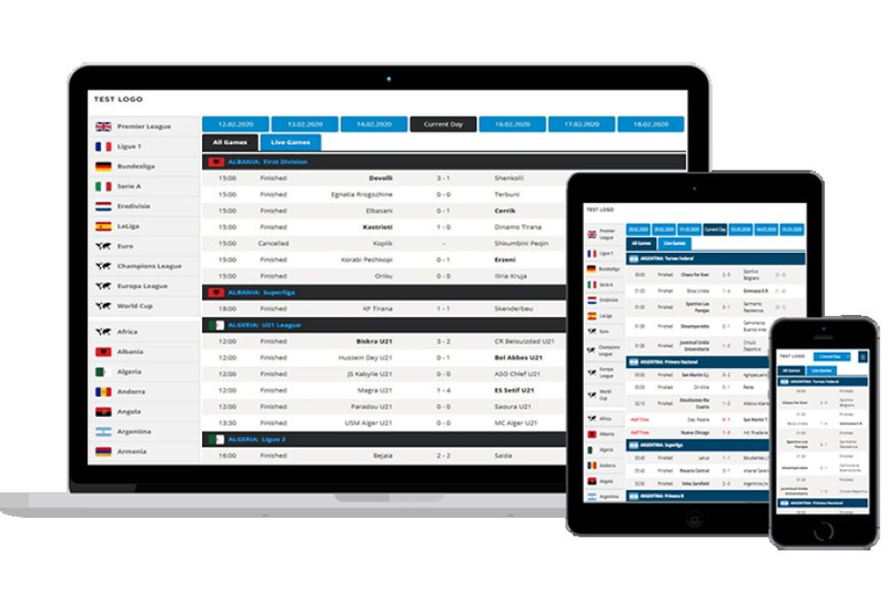Field of Data Dreams: Exploring Soccer Data Feed API Options