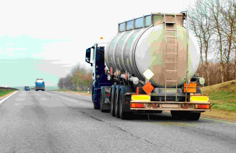 Top 5 Benefits of Choosing Local Diesel Fuel Suppliers in New Jersey