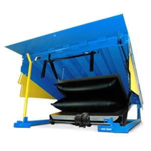 Types of Loading Dock Equipment Every Facility Should Have