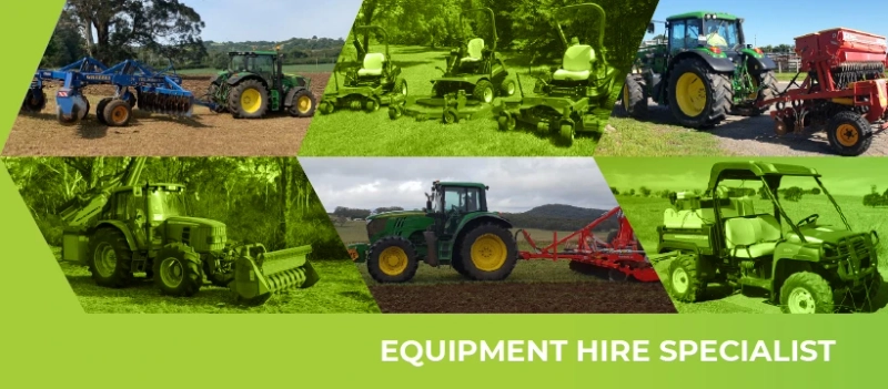 tractor hire for farmers