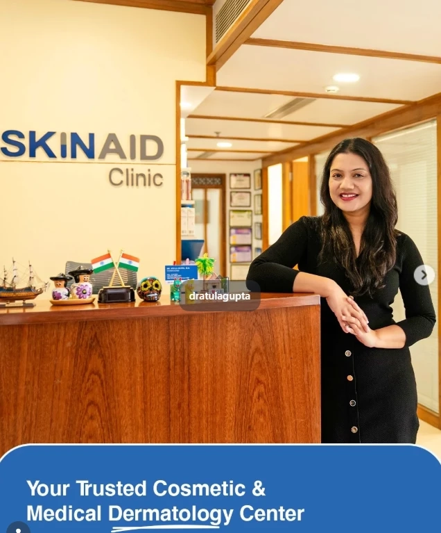 Botox Treatment in Gurgaon and Skin Tightening Treatment: A Simple Guide to Youthful, Confident Skin