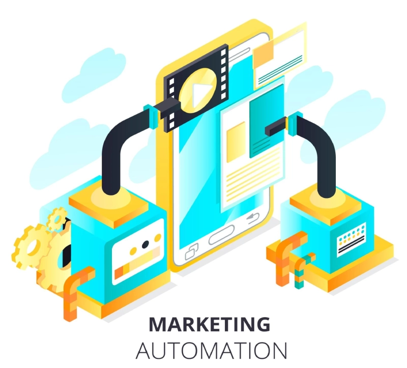 Do-it-yourself Marketing Automation: A Step-by-Step Guide