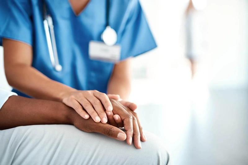 Palliative Care in Delhi: Bringing Comfort, Dignity, and Support to Cancer Patients
