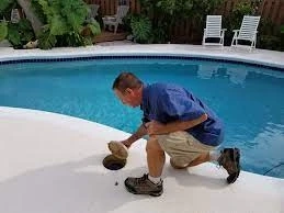 Ensuring Safety and Compliance with Pool Safety Inspections in Melbourne