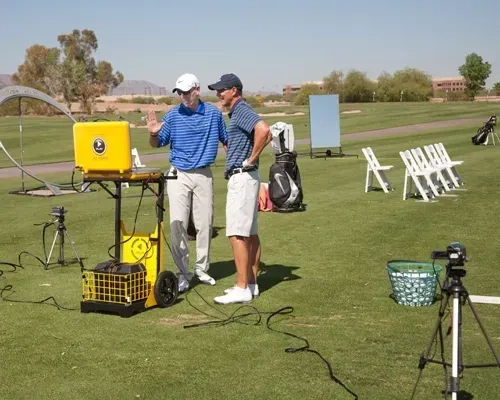 Top Golf Strategies Every Player Should Master