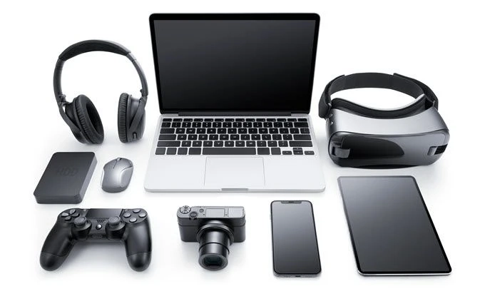 What's In The Future For Electronics Recycling?