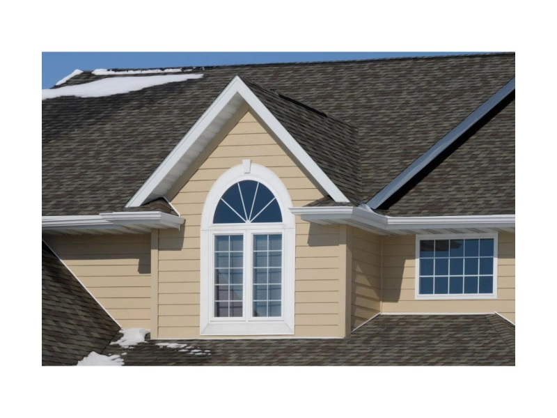 Fiber Cement vs. Vinyl: Saskatchewan Siding Guide