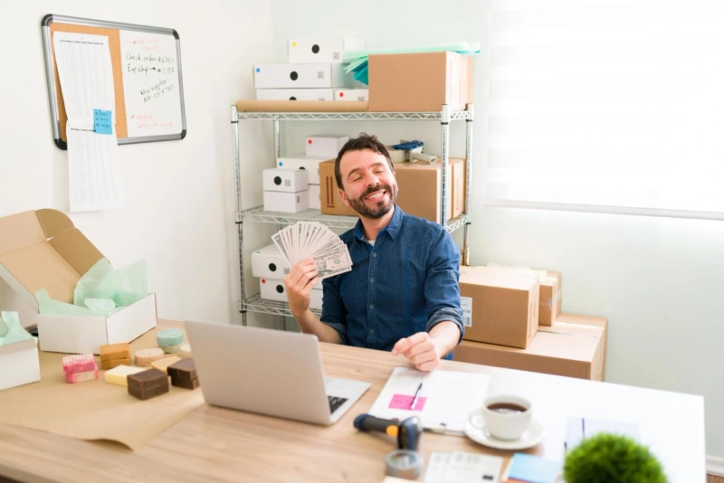 From Survival to Stability: How Restaurants Use Funding to Plan Ahead