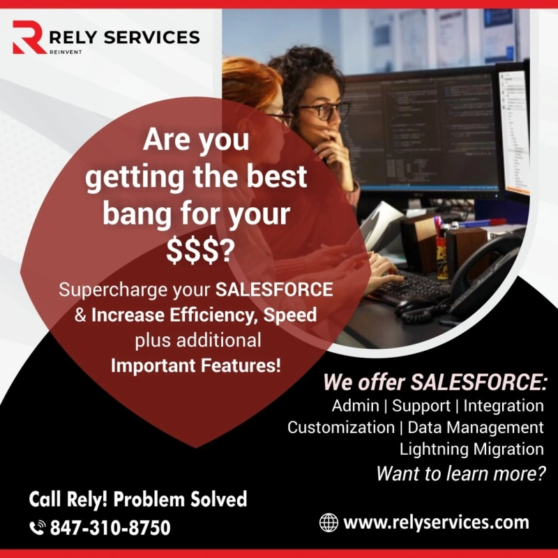 Salesforce Security And Compliance Best Practices