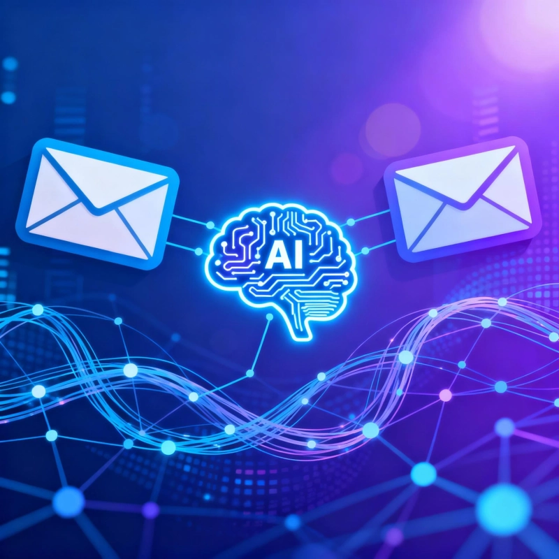 How AI Email Response Is Changing the Way We Communicate