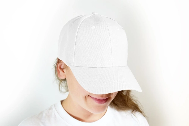 The story at the back of the chrome hearts trucker hat
