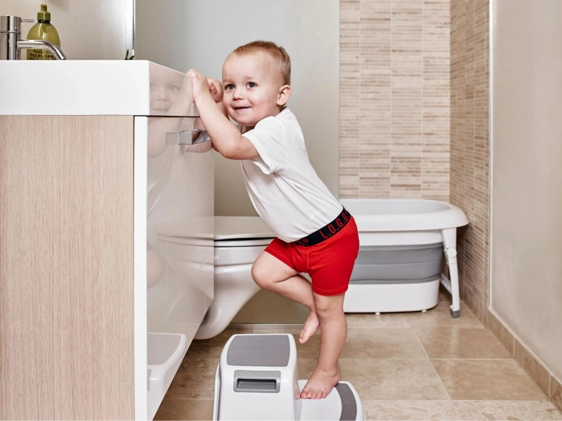 Be A Proud Parent Give Your Child Safe And Secure House By Using Baby Safety Products