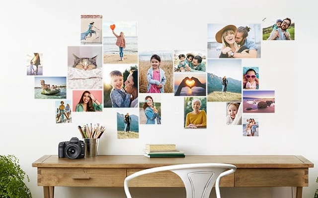 Conveniently Print and Preserve Special Moments with Shadows Photo Printing's Online Services in Australia: Glenreagh, NSW