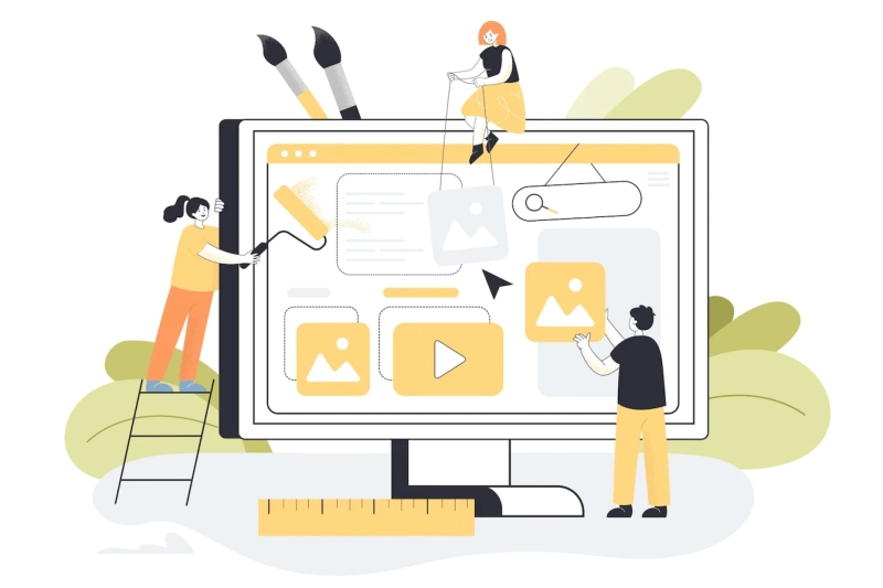 How Website Personalization App Can Help You Connect with Your Customers