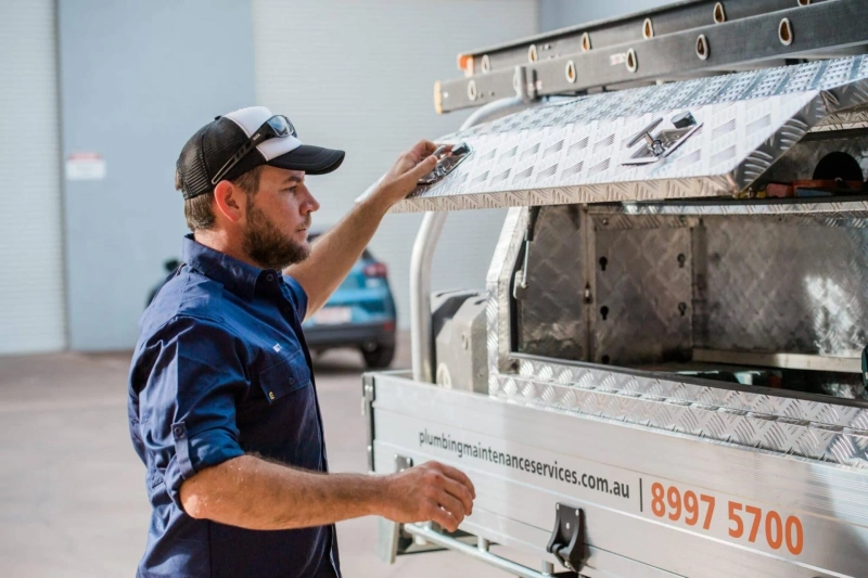 How can Routine Maintenance of Plumbing System Help Reduce Annual Expense?