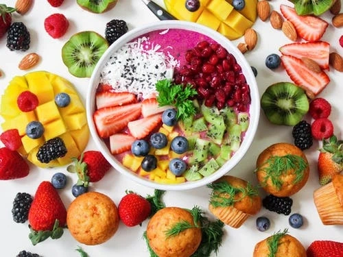 How Healthy Eating Can Enhance Your Life