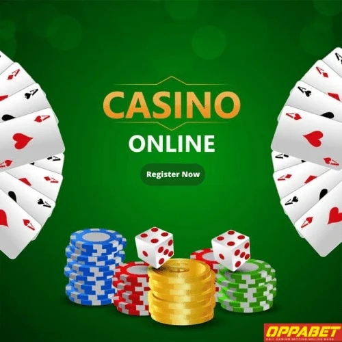 Casino Online - Oppabet