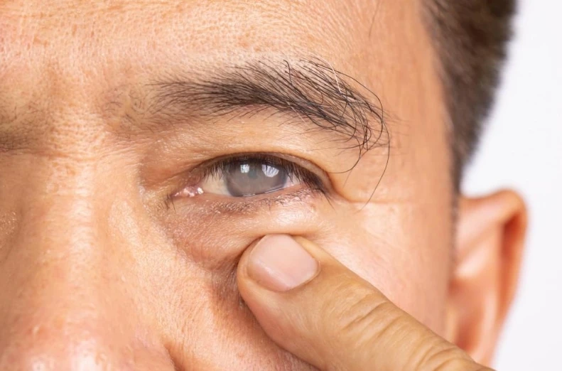Top Benefits of Choosing a Cataract Surgery Hospital in East Delhi
