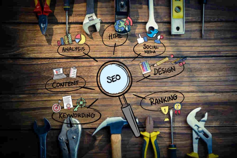 Reasons to Outsource SEO Services