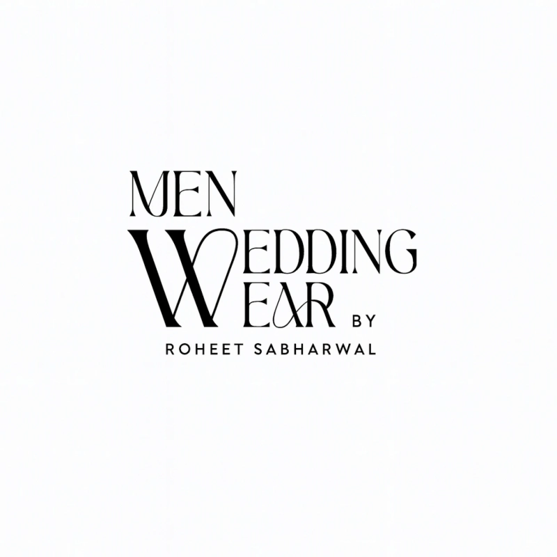 Sherwani Shops in Noida Sector 18: Stylish Wedding Wear for Modern Grooms