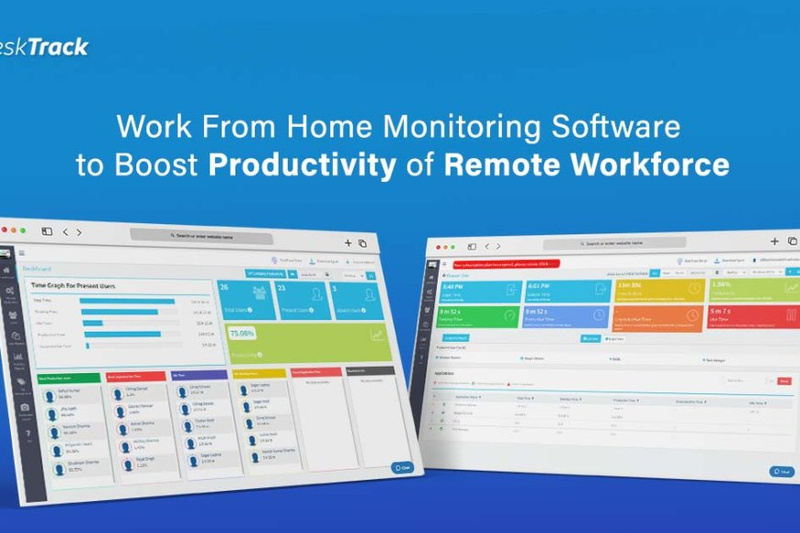 Collaboration Beyond Boundaries: A Work-from-Home Software Guide